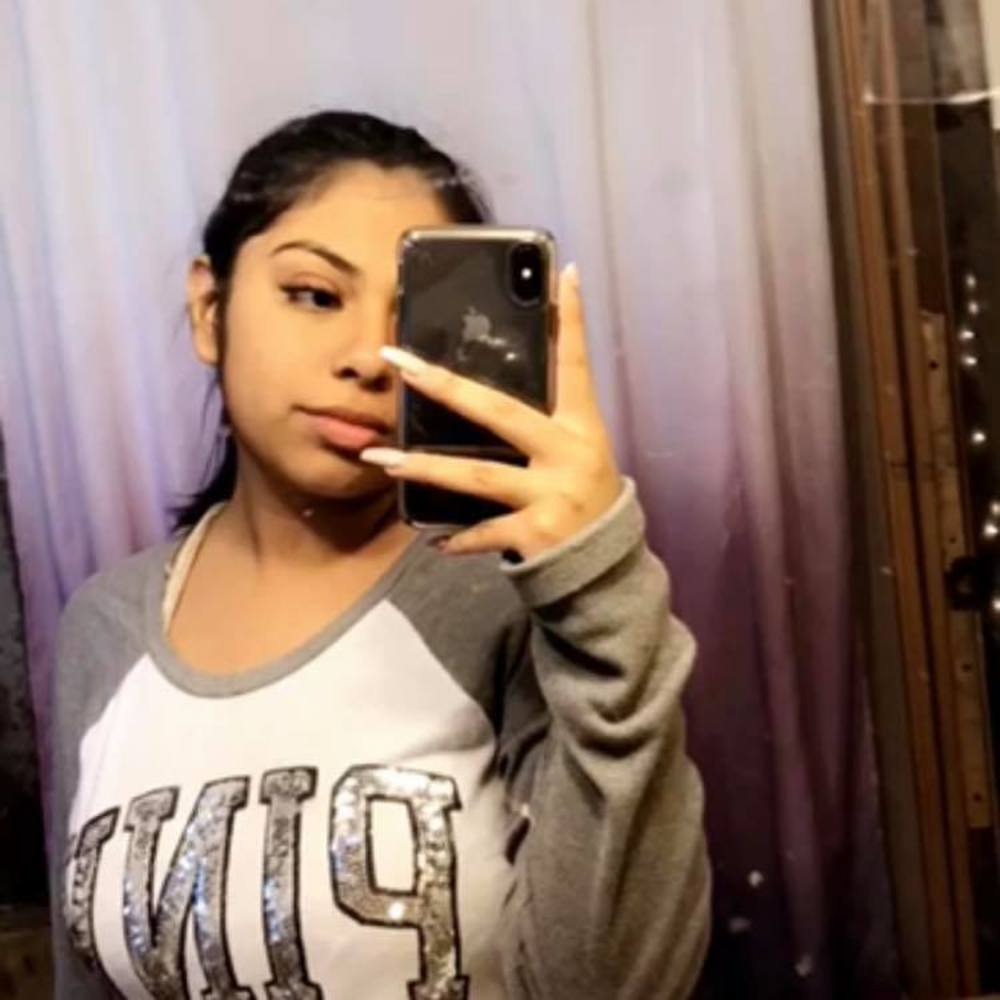 Meet your Posher, Araceli